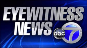 Eyewitness News ABC 7